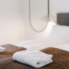 Отель ★NEW 120SQM Apt · Luxury Design · Heart of CPH★, фото 20