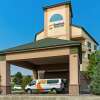 Отель Comfort Inn & Suites Market - Airport, фото 1