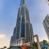Отель Luxary Homes Stay Free Gym and Pool at Landmark 81, фото 12