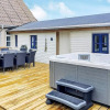 Отель 12 Person Holiday Home in Vestervig, фото 2