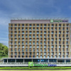 Отель Holiday Inn Express Kota Kinabalu City Centre, an IHG Hotel, фото 1