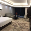 Отель jinhelingyinhotel, фото 16