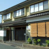 Отель Ryokan Ginsuikaku в Майдзуру
