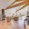 Отель Villa Cassou La Croix-Valmer, фото 10