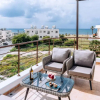 Отель Procy 102 Apartment Katw Paphos Ideal for Long or Short Stays, фото 8