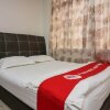 Отель NIDA Rooms Bukit Malawati Supreme at Malawati Ria Hotel, фото 12