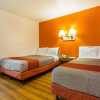Отель Motel 6 Mesa North, фото 4