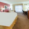 Отель Holiday Inn Express Hotel & Suites Lincoln, an IHG Hotel, фото 7