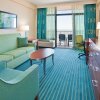 Отель Holiday Inn & Suites Virginia Beach North Beach, an IHG Hotel, фото 11