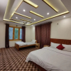 Отель Pyramid Lodge, фото 5