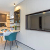Отель Icon H 308 Suite Micro-living, фото 3