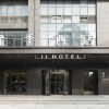 Отель Ji Hotel Shaoxing Binhai Industrial Park, фото 1