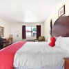 Отель Americas Best Value Inn Lockhart, фото 11
