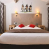 Отель Hôtel Mas des Barres, фото 5