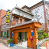 Отель Jeonju Tteulanchae Hanok Stay, фото 26