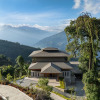 Отель Taj Guras Kutir Resort & Spa, Gangtok, фото 7