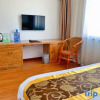 Отель Jinda Business Hotel, фото 5