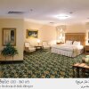 Отель Habitat Hotel All Suites Al Khobar, фото 50