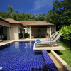 Отель Luxury Villa Onyx Nai Harn Beach, фото 1