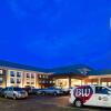 Отель Best Western Plus Cottontree Inn, фото 32