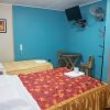Отель Hostal Calle 5, фото 13