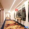 Отель Ziyoudao Hotel (Haikou Haixiu Road Riyue Duty Free Shop), фото 3