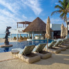 Отель Sunset Fishermen Beach Resort Playa del Carmen - All inclusive, фото 16