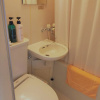 Отель Yurigaoka Hotel, фото 4