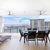 Отель ZEN PARADISE - 2BR Waterfront Ocean View, фото 7