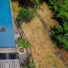 Отель House With 3 Bedrooms in La Possession, With Wonderful sea View, Priva, фото 9