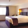 Отель Premier Inn Manchester (Handforth), фото 3
