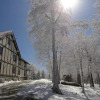 Отель VCI - 4 Seasons at Beech Suite, фото 12
