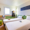 Отель ibis budget Marne la Vallee Pontault Combault, фото 3