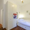 Отель JOIVY Family Flat, 5 Mins to Piazza Corvetto, фото 7