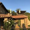 Отель House With 4 Bedrooms in Montelaterone, With Wonderful Mountain View,, фото 41