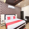 Отель OYO 14529 The Sitara Hotel, фото 13