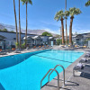 Отель The Palm Springs Hotel, фото 11