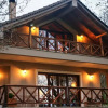 Отель Chalet Coquelicot (Co-cli-co) relax in nature, фото 15