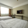 Отель Tuke China Light Residence Hotel (Luoyang Railway Station Yingtian Store), фото 46