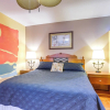 Отель Vibrant Condo - Walk to Indian Rocks Beach!, фото 4