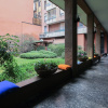 Отель Residence Aramis Milan Downtown, фото 1