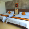 Отель Quoc Cuong Center Da Nang Hotel by Haviland, фото 5