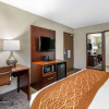 Отель Comfort Inn Layton - Salt Lake City, фото 36