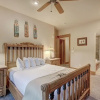 Отель No Cleaning Fees, Luxurious 3 Br In River Run Village Featuring Ski In,ski Out 3 Bedroom Condo by Re, фото 20