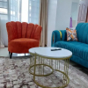 Отель Lux Suites Thome White House Apartments, фото 1