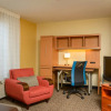 Отель Towneplace Suites Baltimore Fort Meade, фото 5