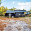 Отель 6 Person Holiday Home in Thisted, фото 15