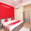Отель OYO 37246 New Hotel Swastik, фото 7