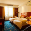 Отель Zhe Zhi Jian Guo Hotel - Shaoxing, фото 4