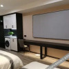 Отель Tongchuan Hailin Mijia Smart Apartment Hotel, фото 10